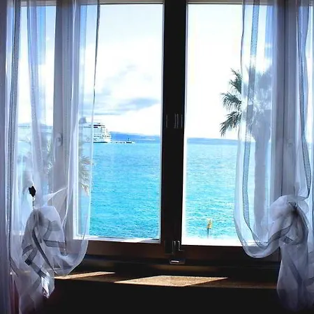 Hotel Renata Split